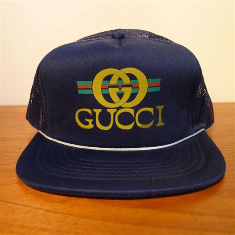 gucci snapback fake|cowboy hat from gucci.